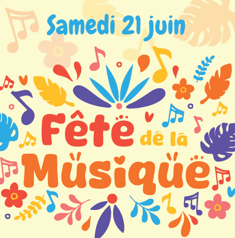 Fête de la musique