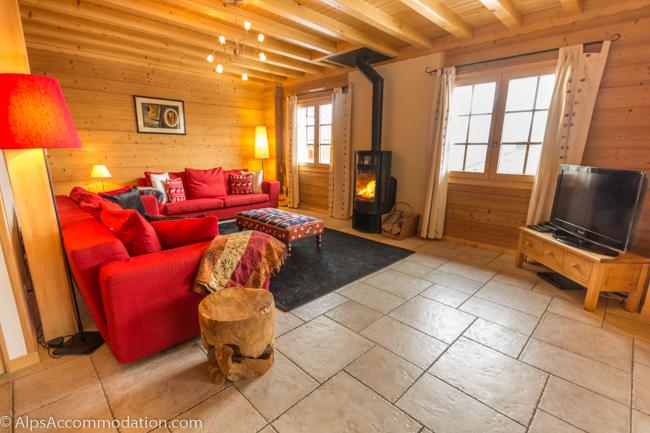 Chalet Kassy - Alps Accommodation_Morillon
