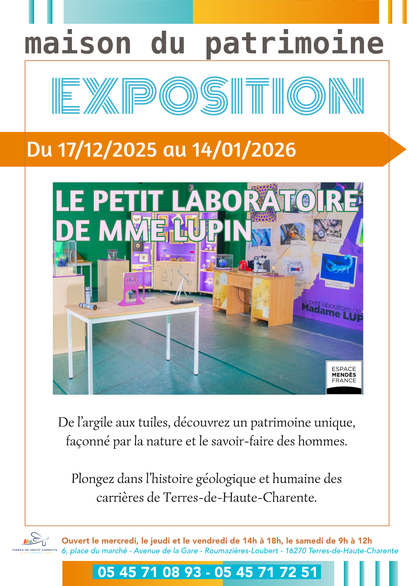 Exposition 