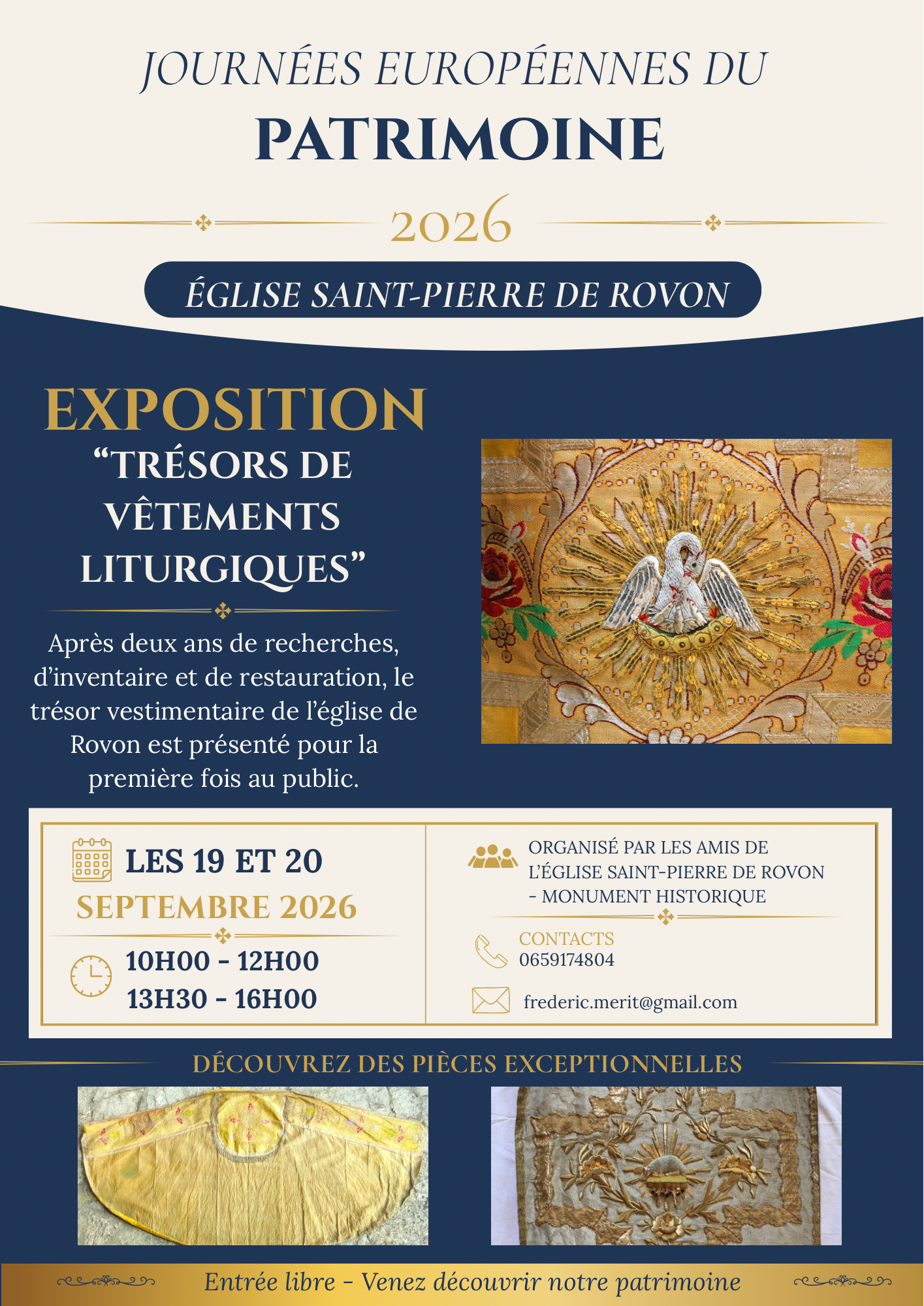 Exposition