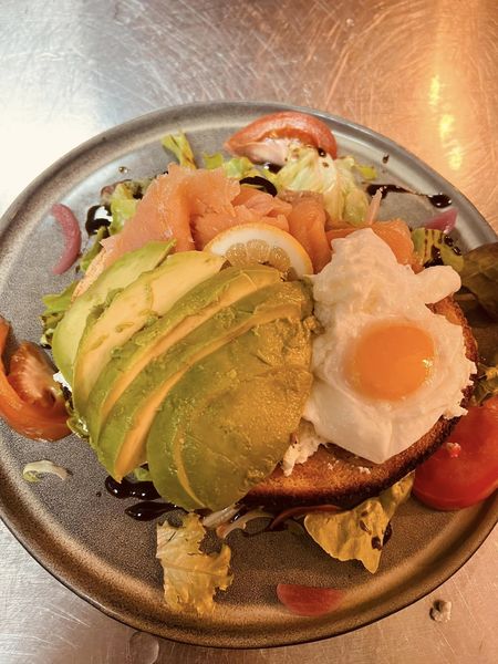 Restaurant La Fabrique