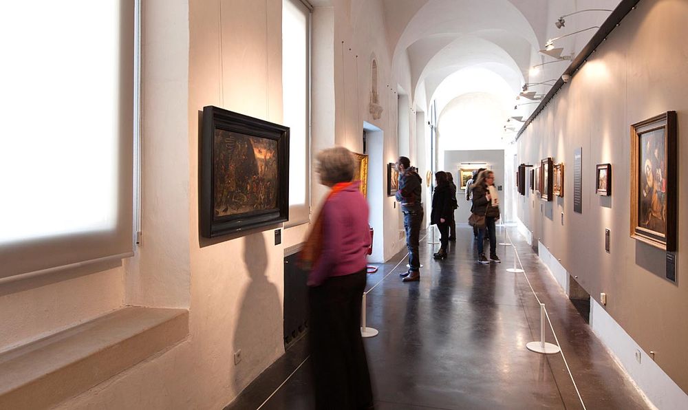 Couvent Sainte-Cécile