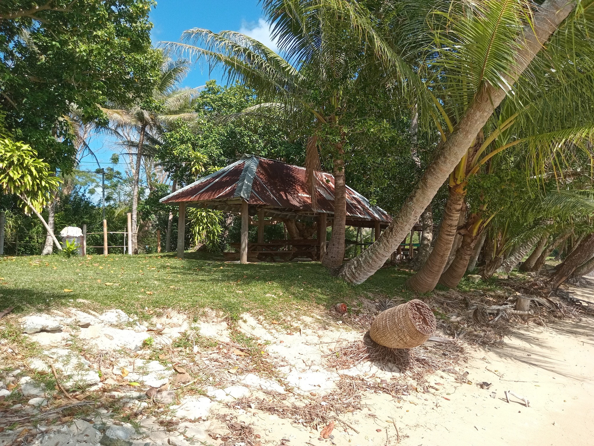 Camping Waloud