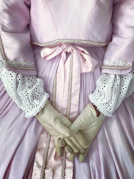 Vichy f&ecirc;te Napol&eacute;on III