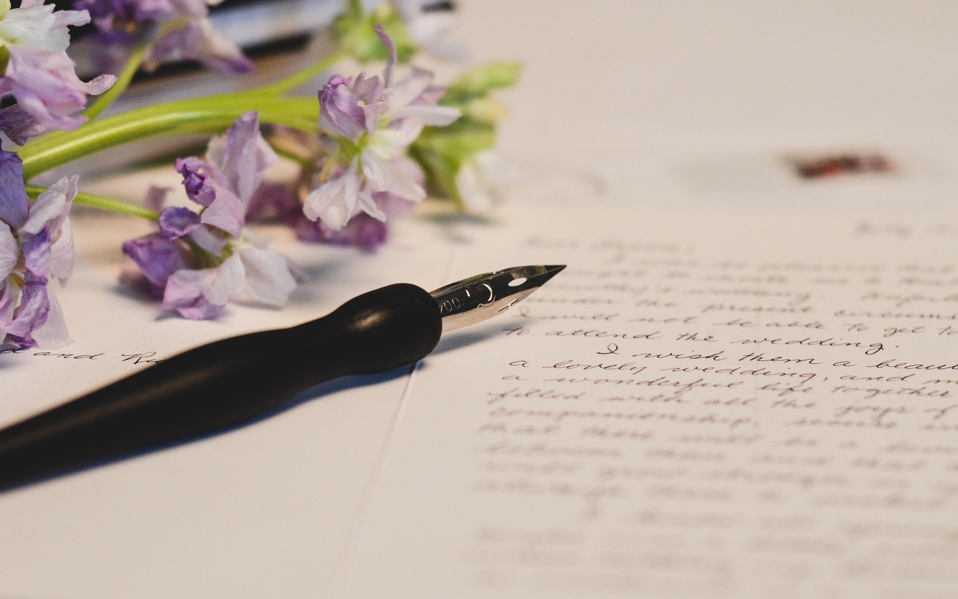 Écriture