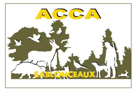 Association Communale de Chasse Agréée (ACCA)