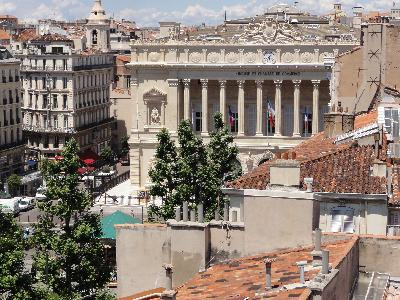 Orange, Marseille 1er Arrondissement - photo 3