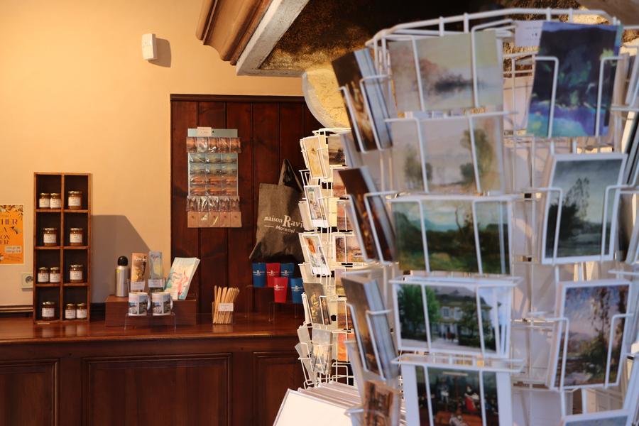 Maison Ravier_Morestel