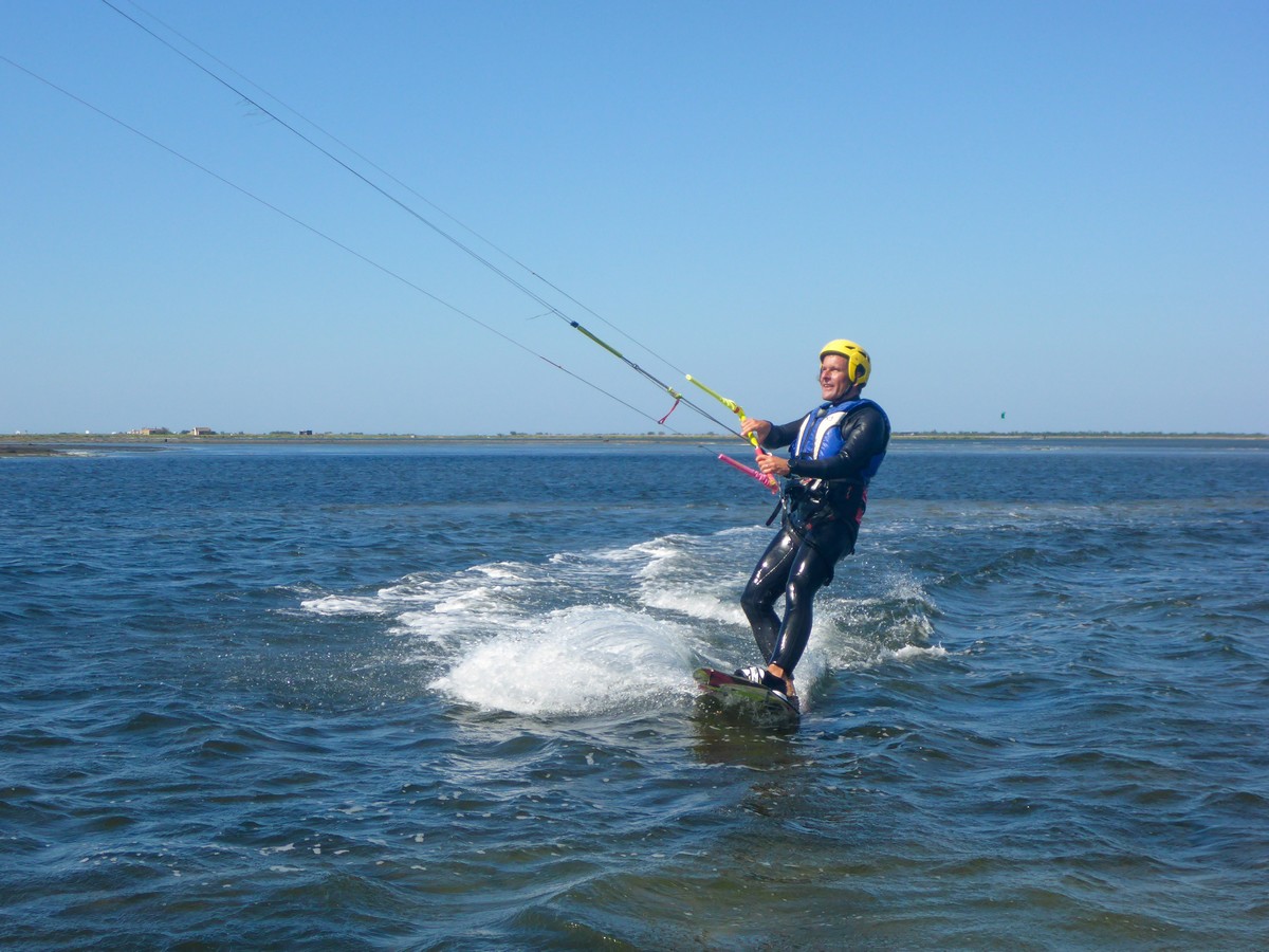 KAP Kitesurf Adventure Project — photo 2