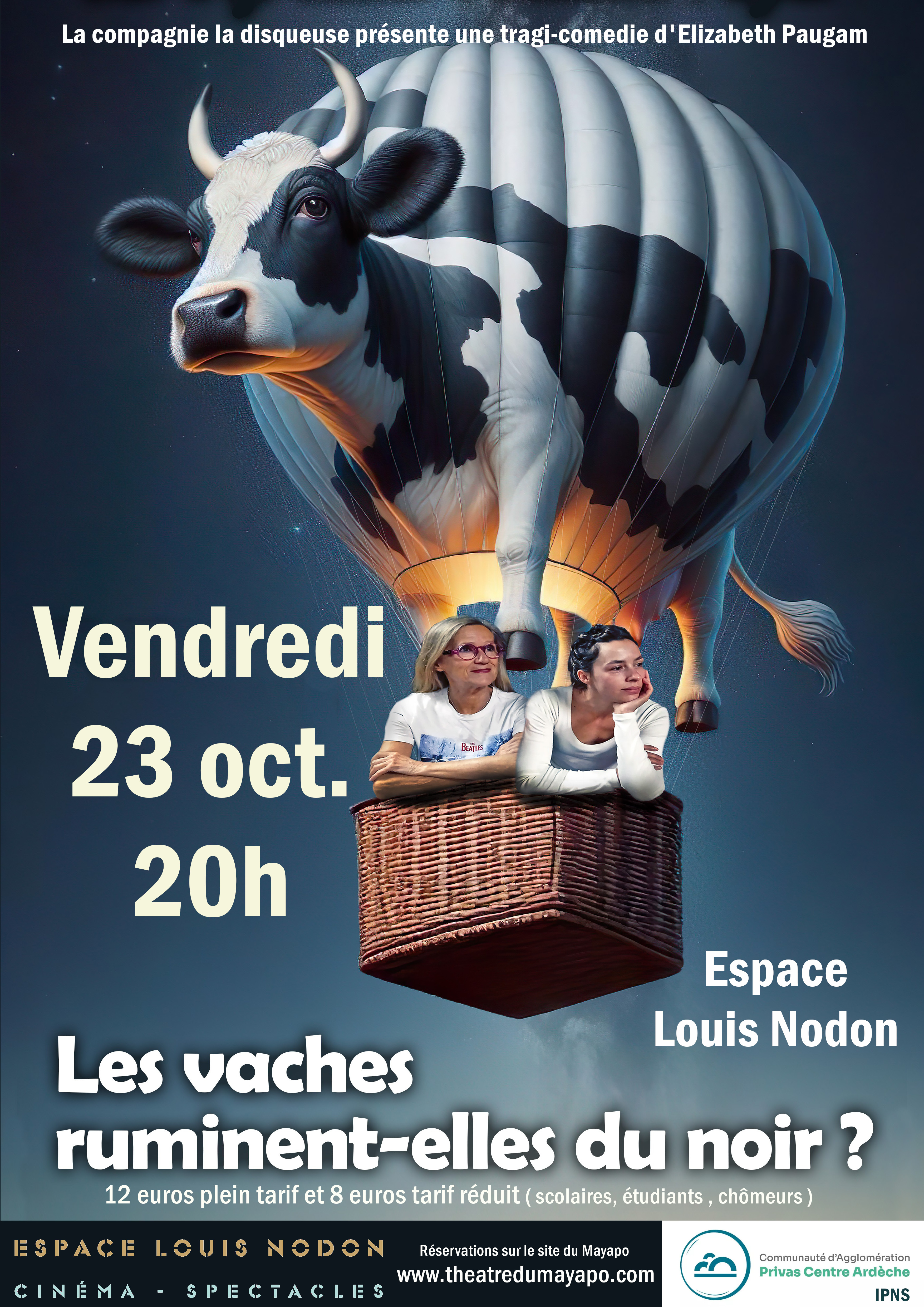 Spectacle 