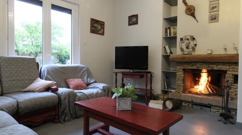 La Maison du Bonheur