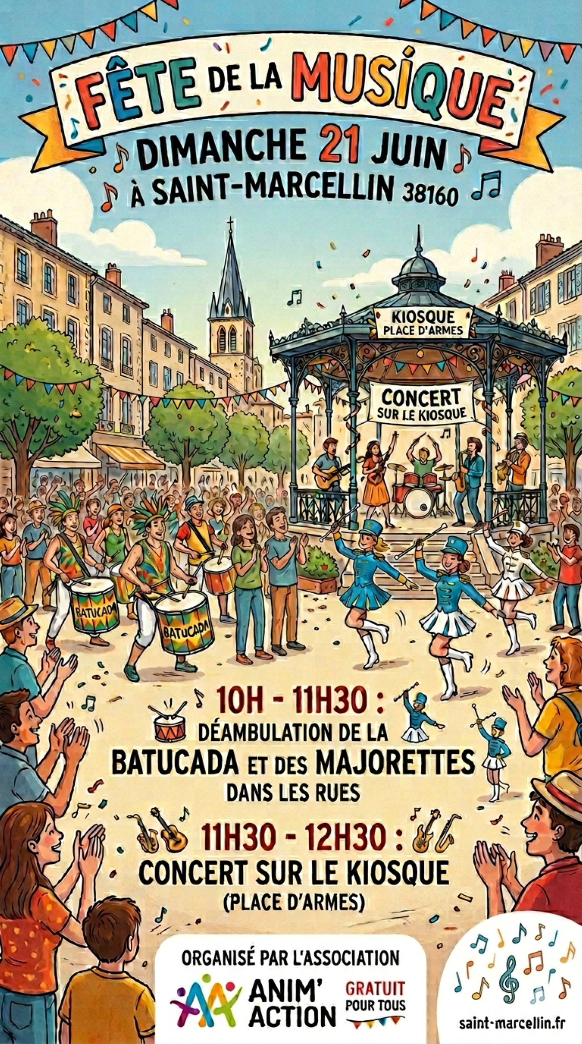 Affiche