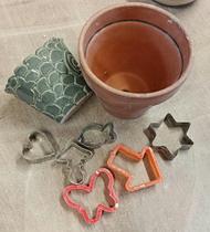 Atelier poterie