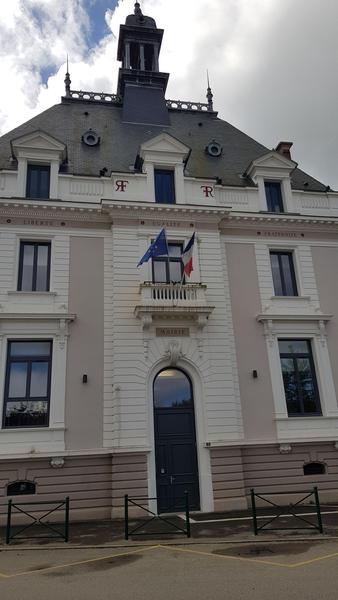 Corbelin - Balcons du Dauphiné - Nord-Isère - à moins d'une heure de Lyon