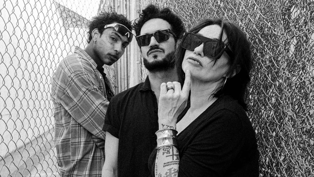 Hommage à Kurt Cobain : « Come as you are »