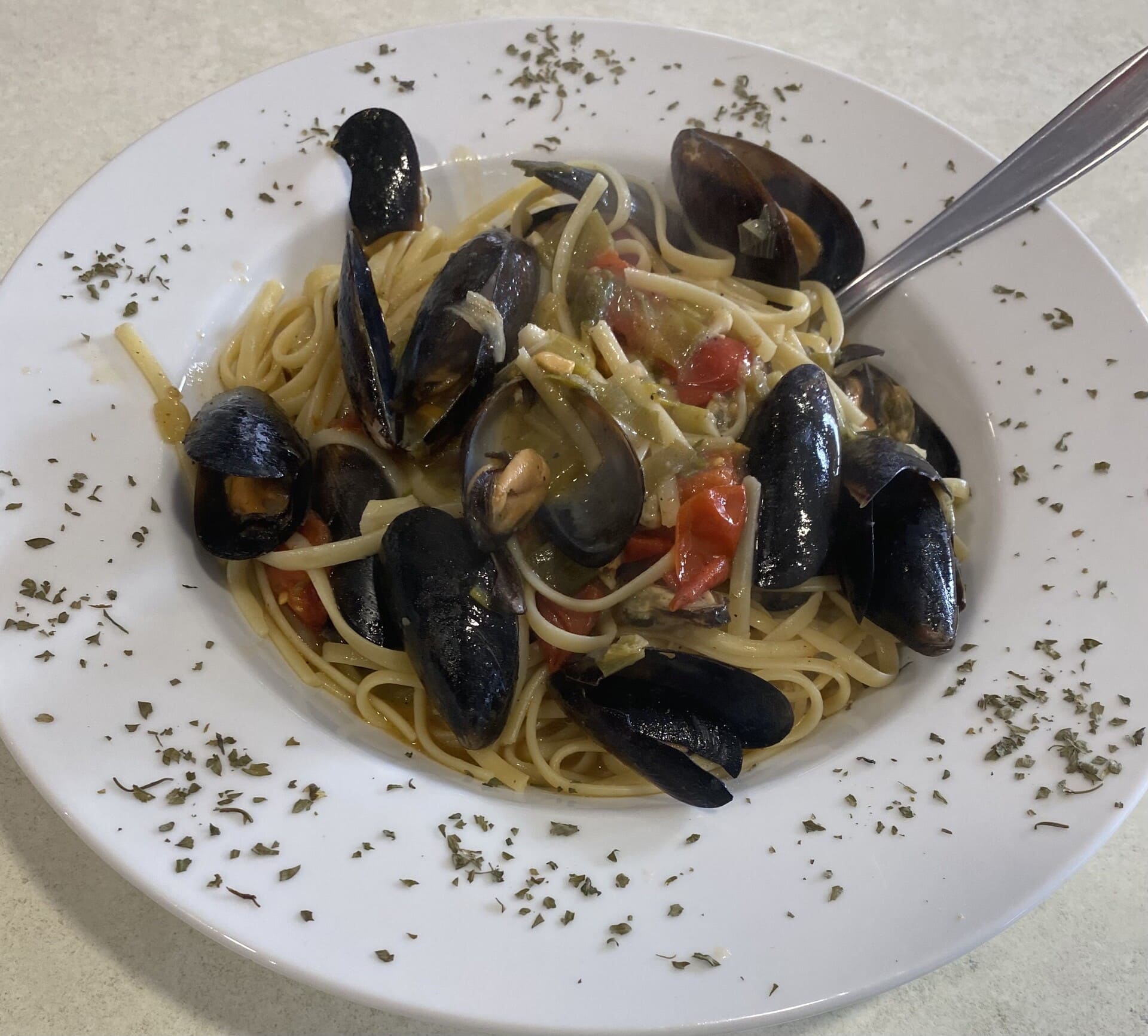 Brasserie L'Endroit, Martigues - photo 3