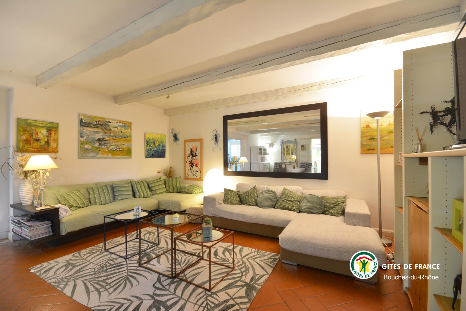 Villa Margot, La Ciotat - photo 37