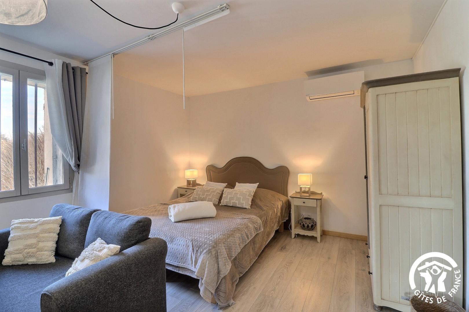 Mas Hector, Châteaurenard - photo 8