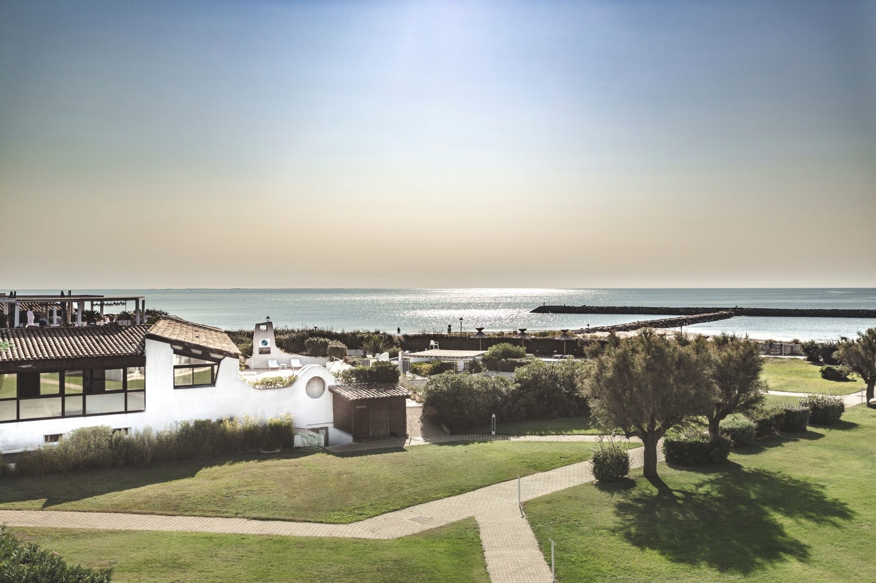 Thalacap Camargue