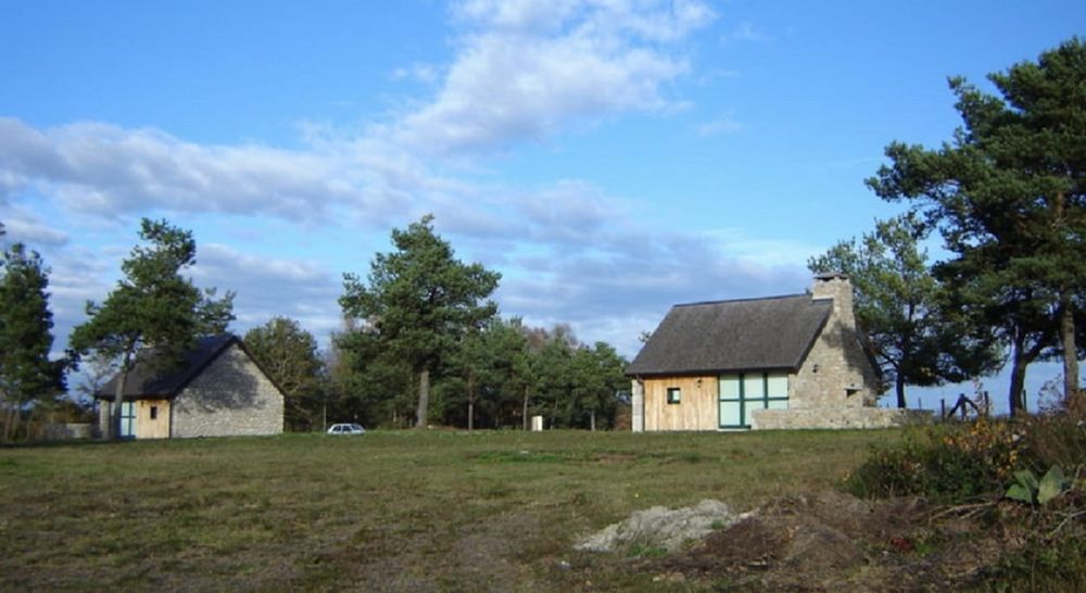 Gîte Communal Farges n°2