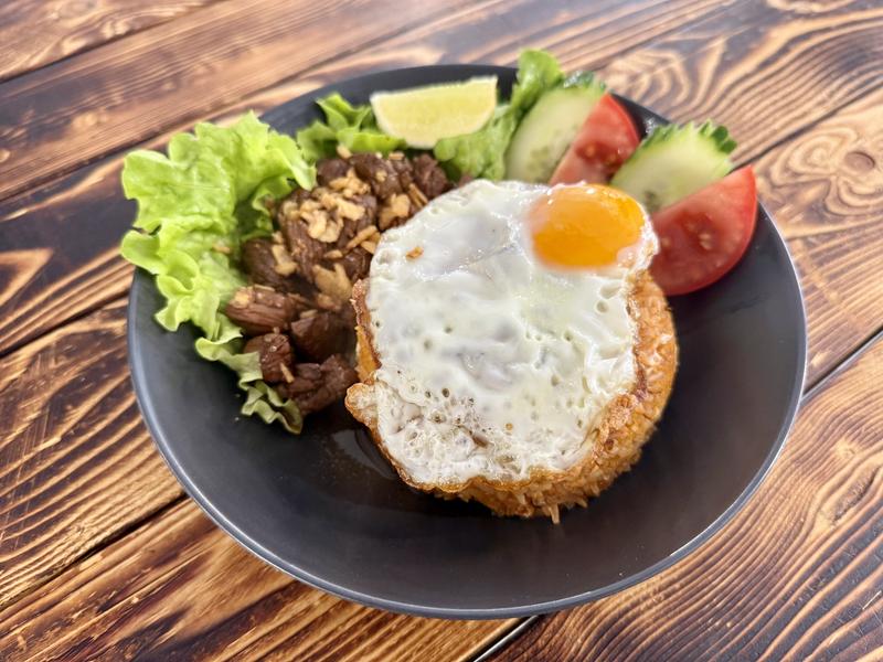 Coco Thaï Street Food_Cavalaire-sur-Mer