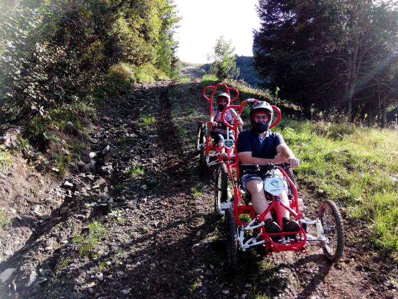 Prêt de matériel handisport_Samoëns