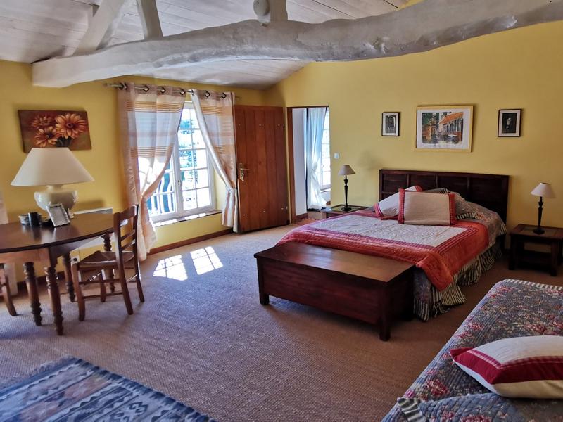 Chambre