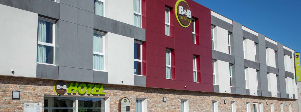 B&B Hotel 1
