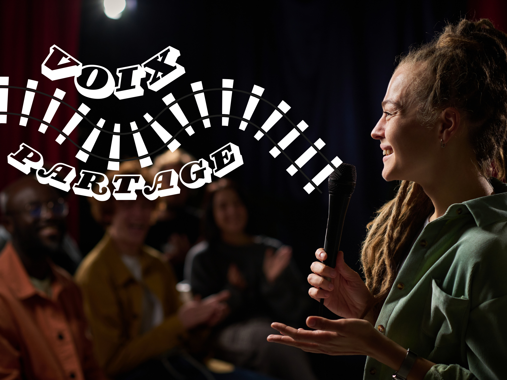 Le train des mots - Nouveauté 2026