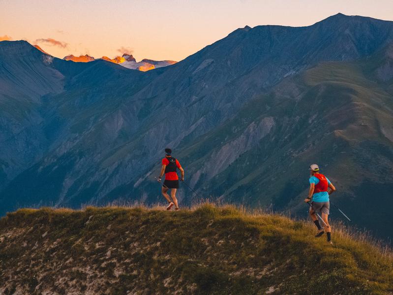 Image ©CorbierTourisme_E23_Aiguilles d'Arves (11)