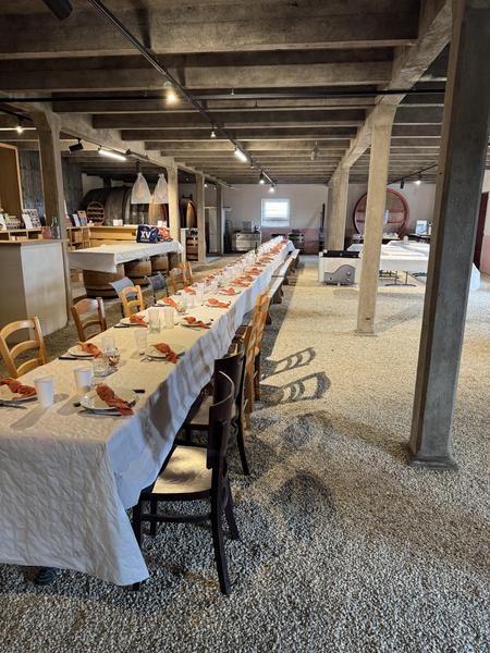 Château Gaillard_Villié-Morgon