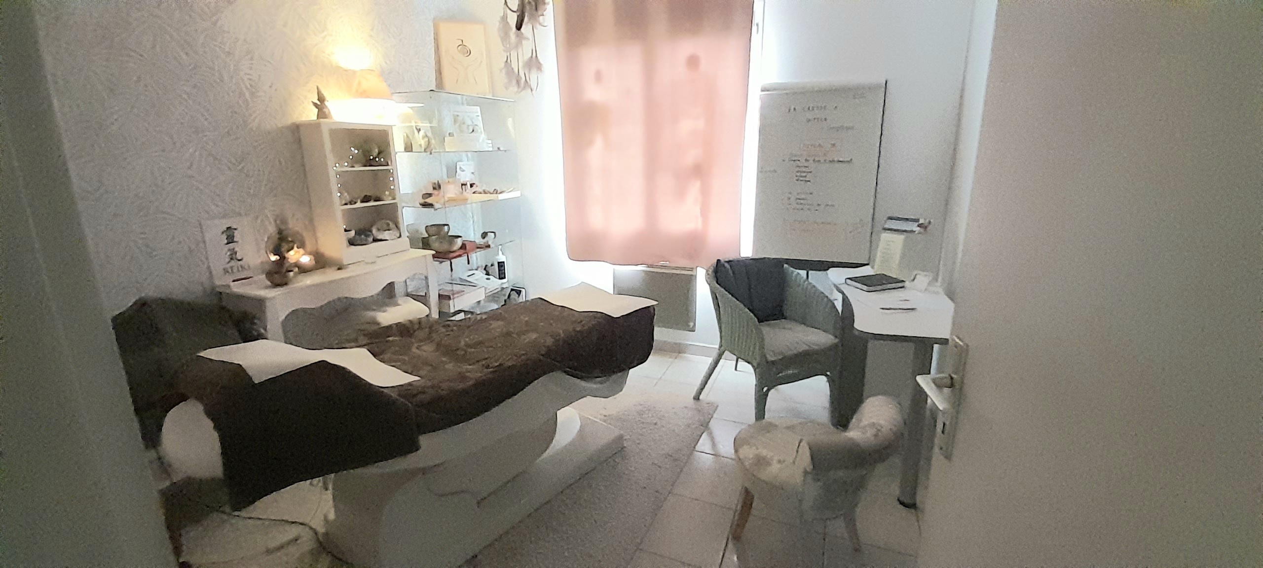 Harmonie et Métamorphose - Institut de beauté