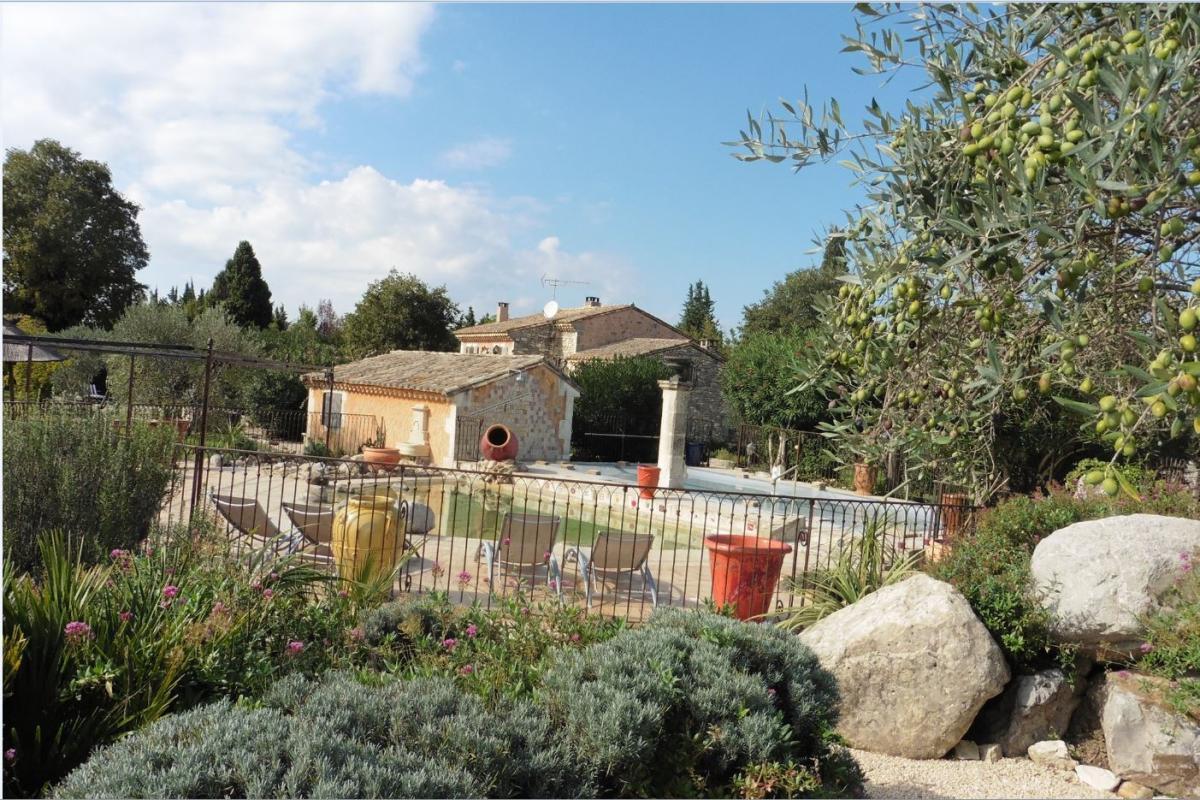Le Tournesol, Saint-Rémy-de-Provence - photo 5