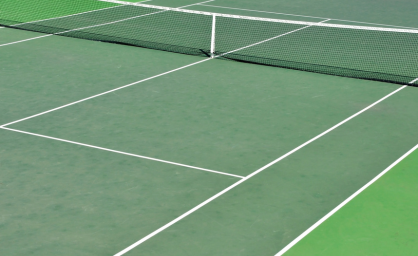 Terrains de Tennis de Grayan-et-l'Hôpital