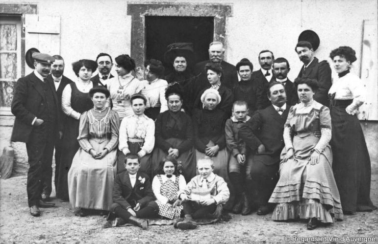 Spectacle : Portrait de famille dans la famille... Je voudrais le ... !