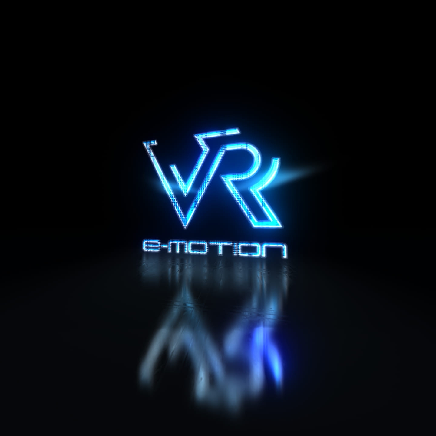 VR E-motion