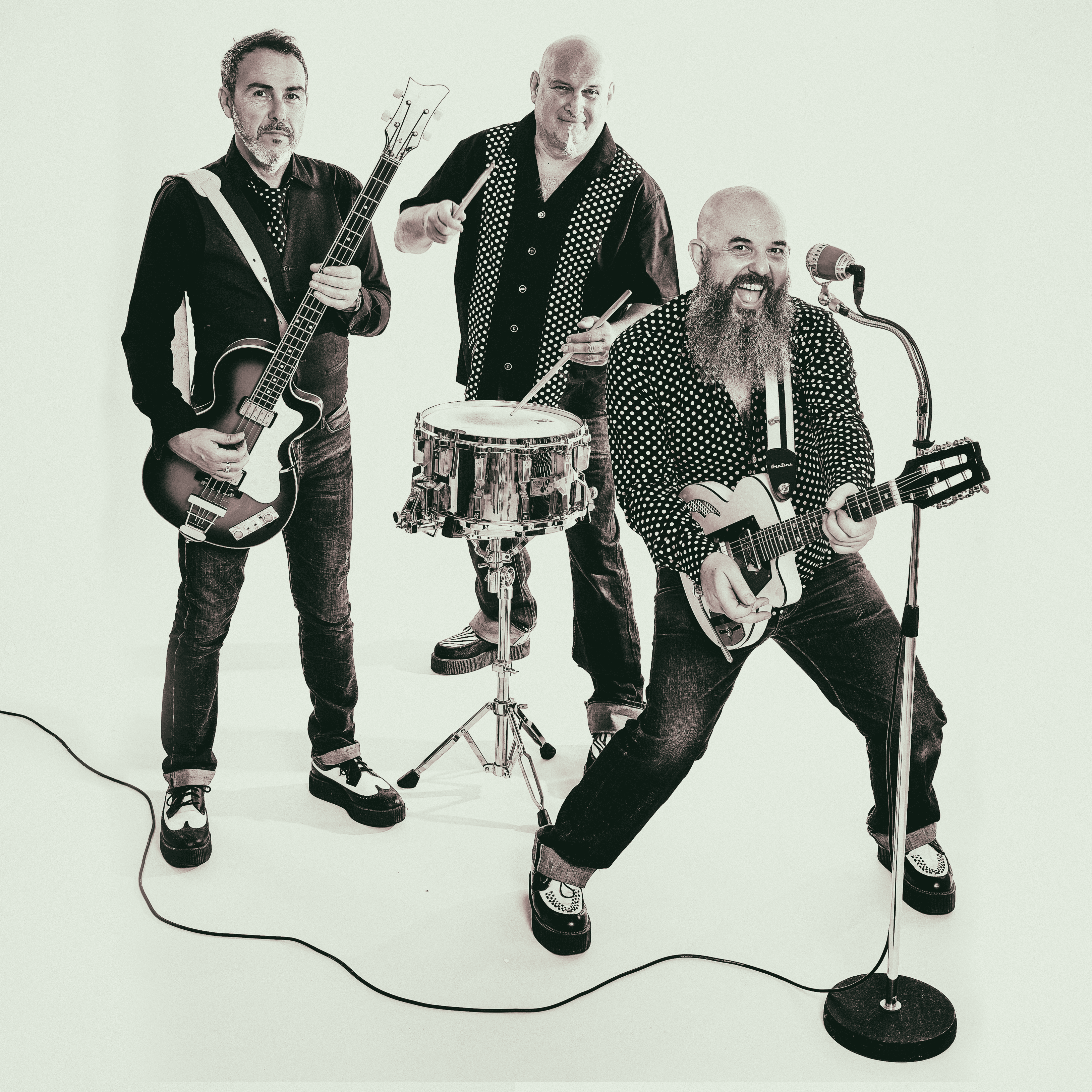 Concert du Parc_Uriage_Monsieur Bosseigne