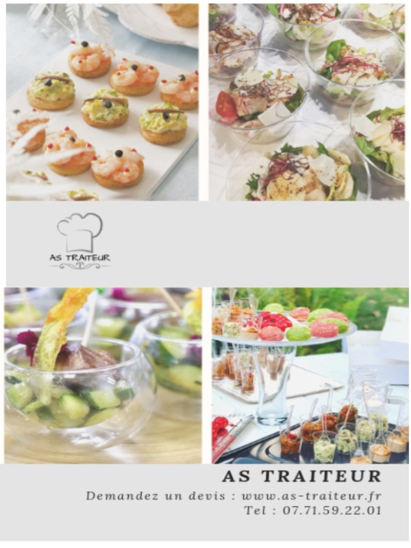 AS Rotisserie-Pizzerie-Traiteur - photo 2