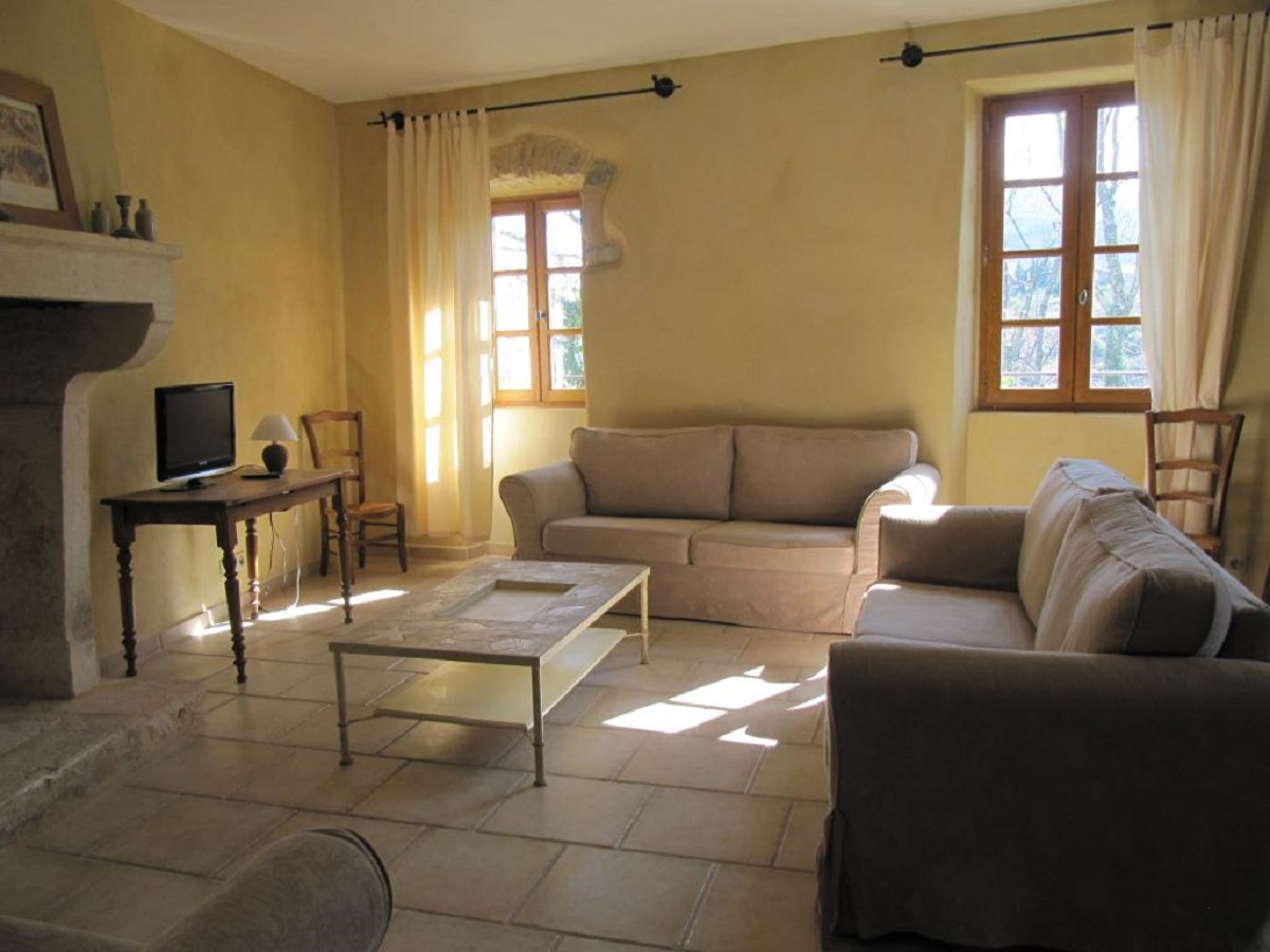 Location pour groupes - Le Relais de Blancard