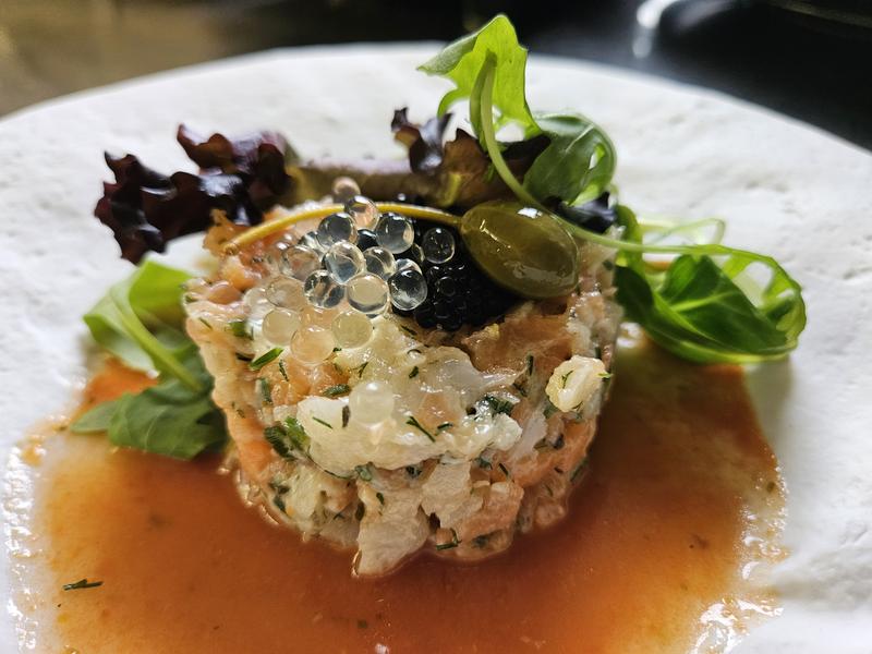 Restaurant le Val d'Amby - Hières-sur-Amby - Balcons du Dauphiné