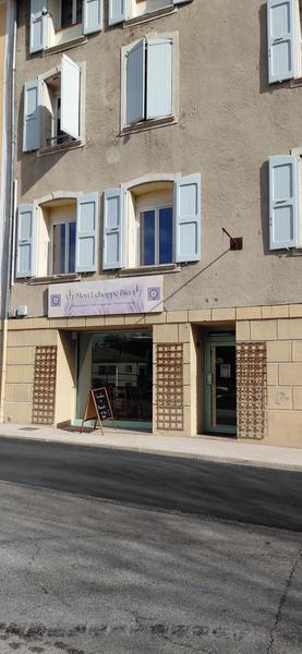Mon échoppe bio_Castellane