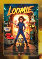 LOOMIE_Sassenage