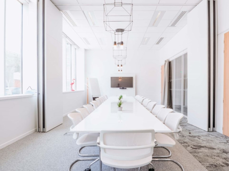 Wellio espaces de pro working