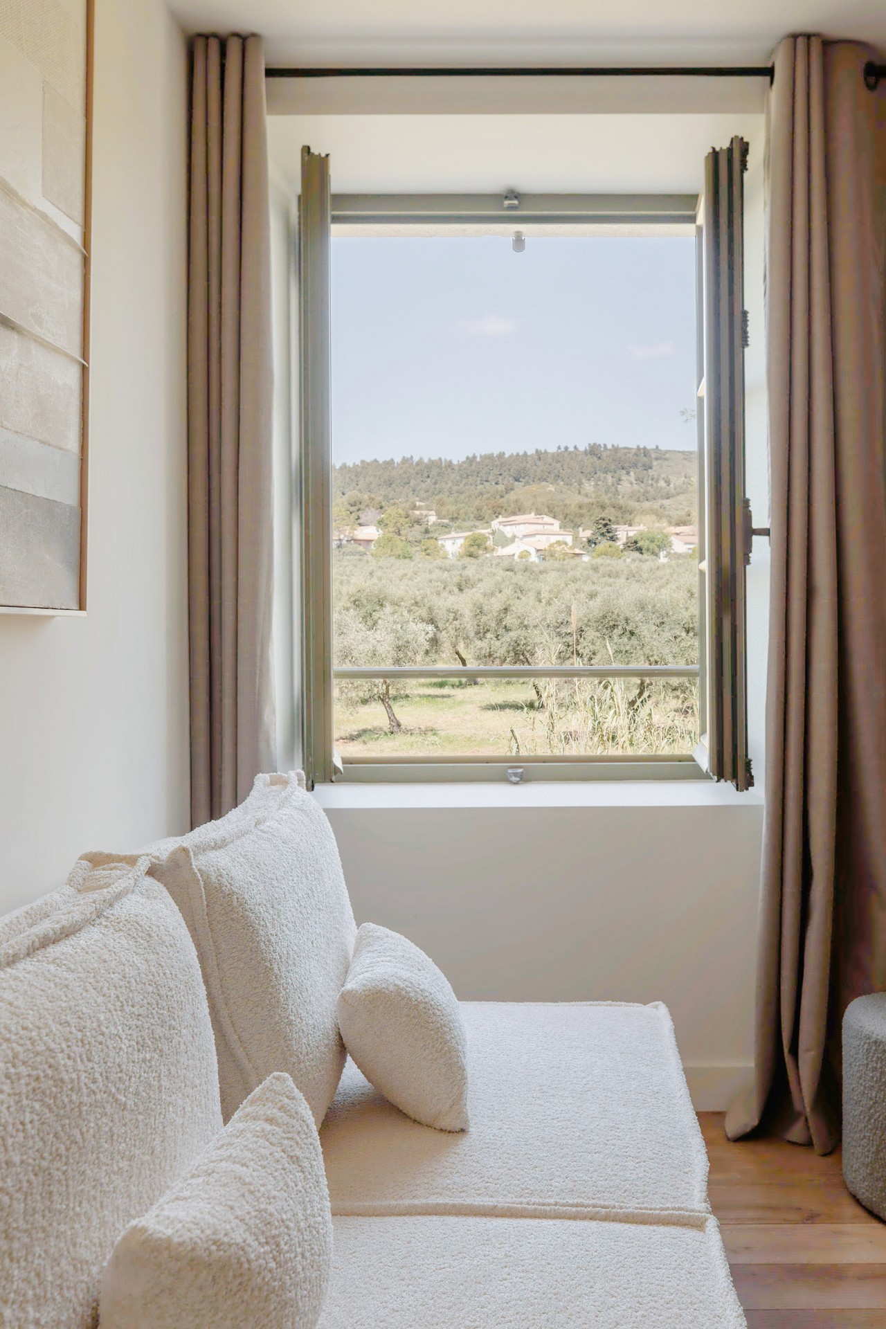 Mas de l'Étoile - Domaine Jòlibois