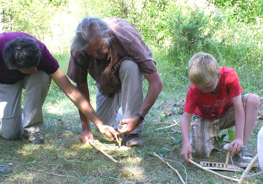 Les mardis de la préhistoire_Lalley