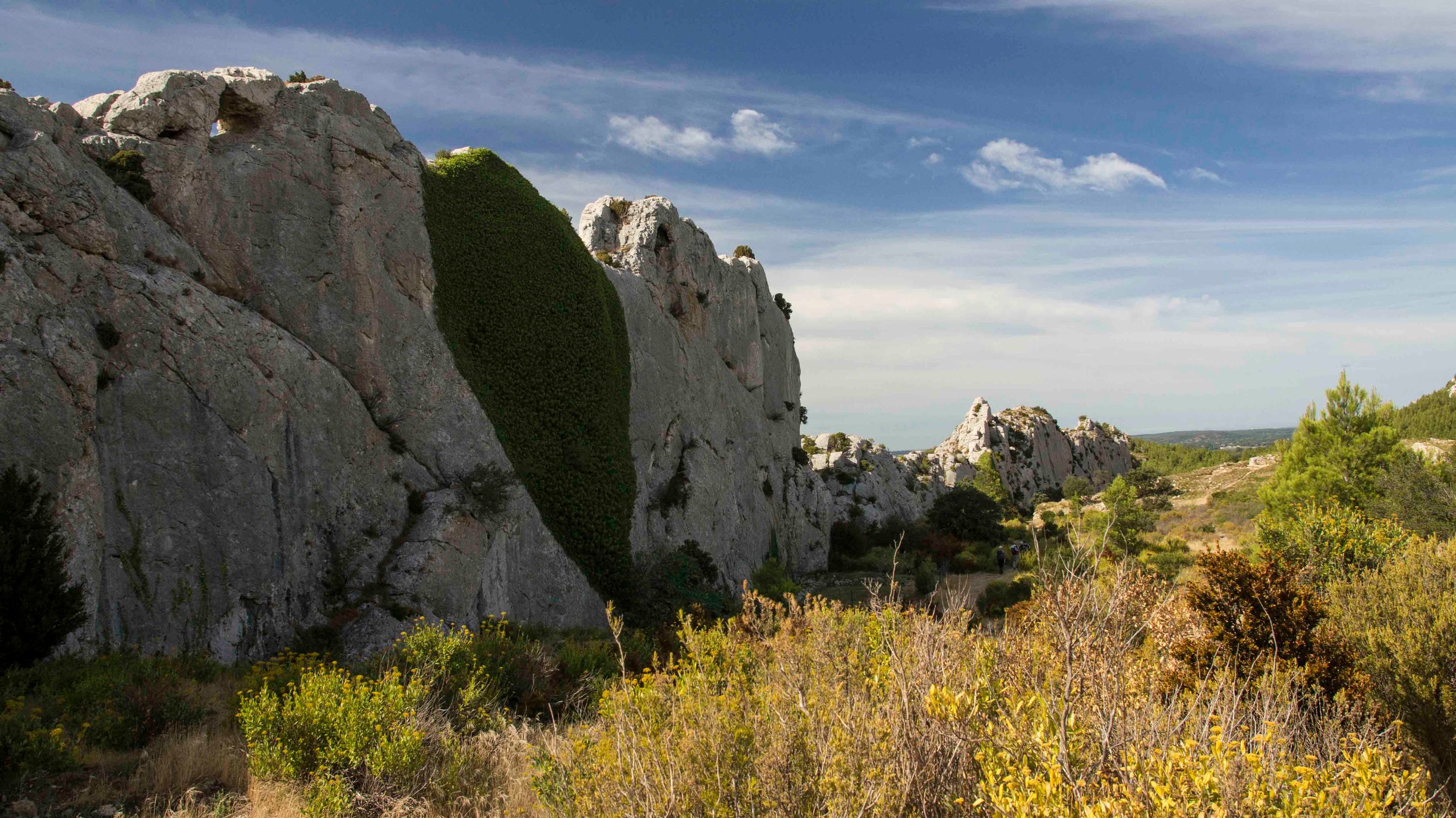 MOURIÈS - Les Caisses de Jean-Jean