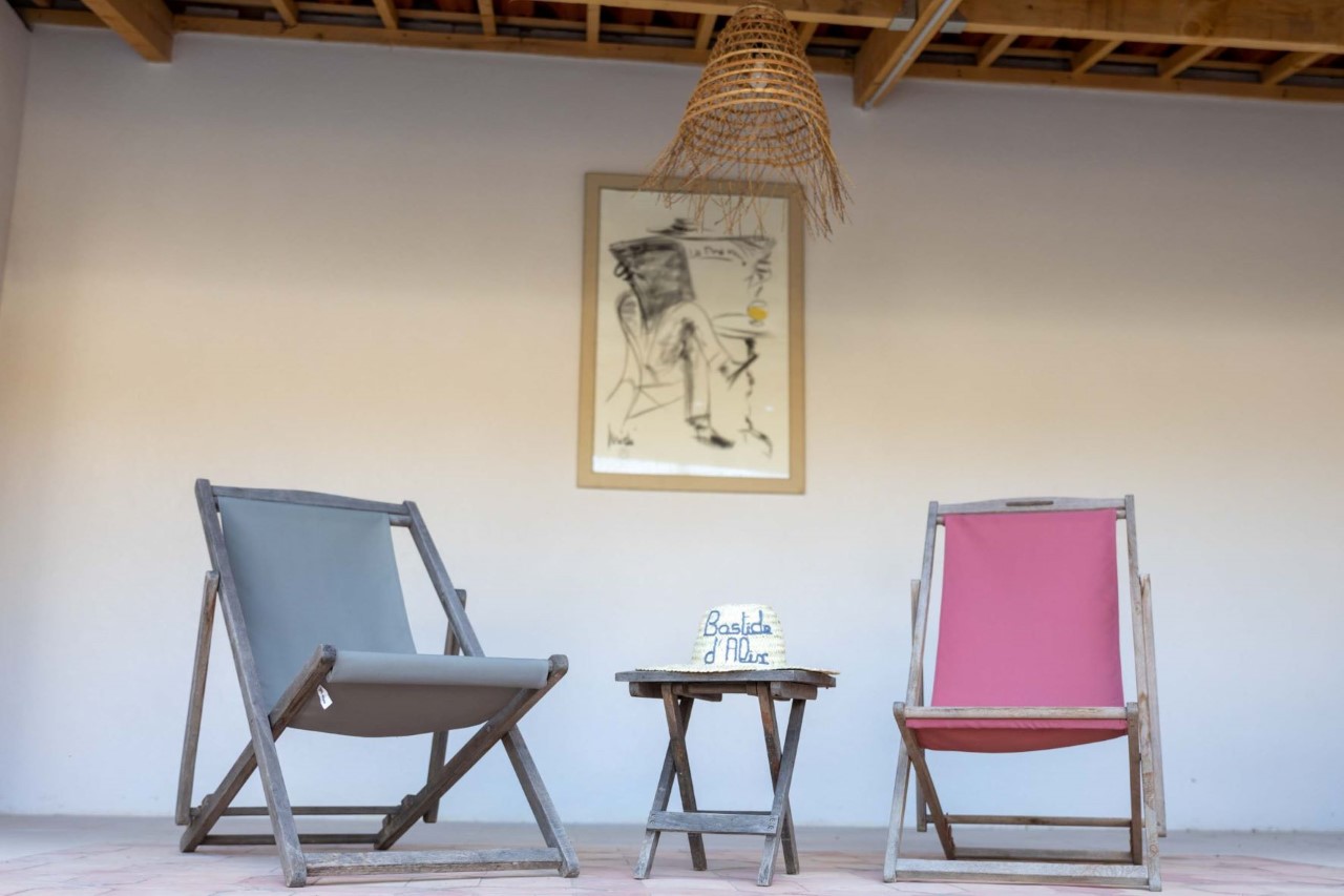 La Bastide d'Alix, Éguilles - photo 7