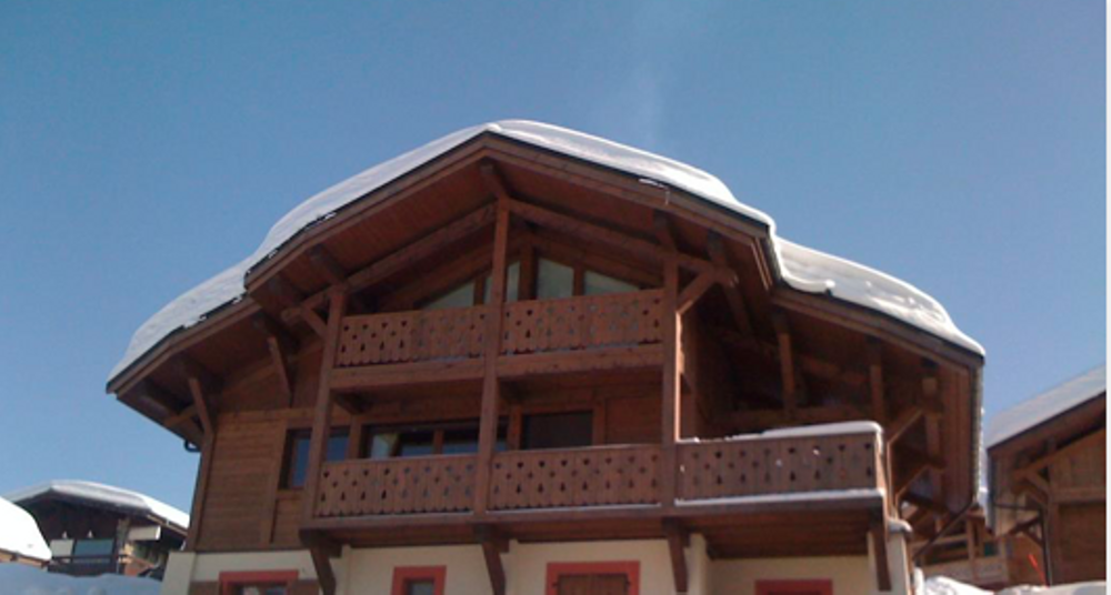 Chalet Amitié