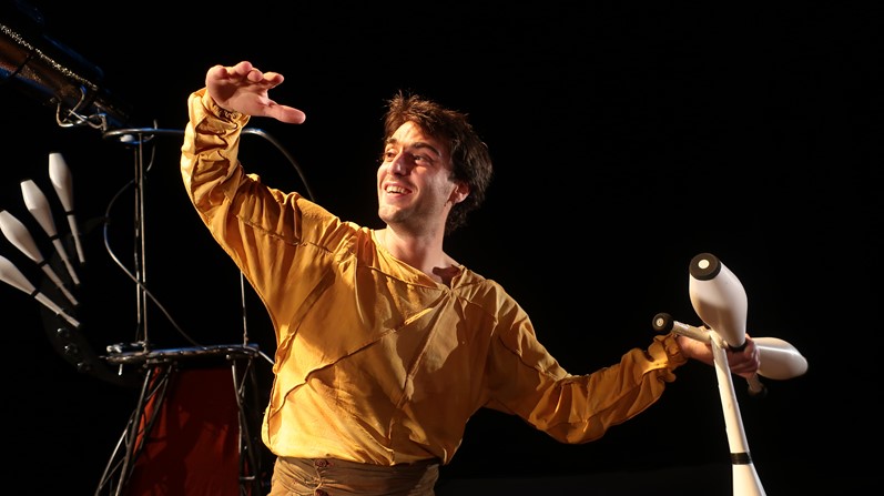 Concerts, Spectacles et Théâtre