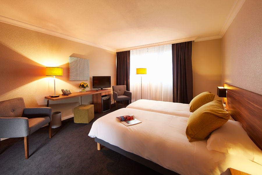 Chambre PMR Chambre PMR